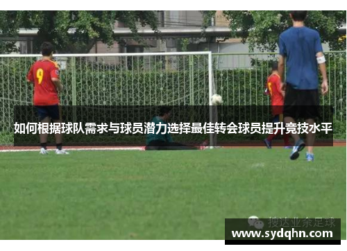 如何根据球队需求与球员潜力选择最佳转会球员提升竞技水平